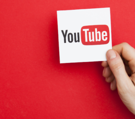 Not Happy With Your YouTube URL? Here’s How You Can Change It