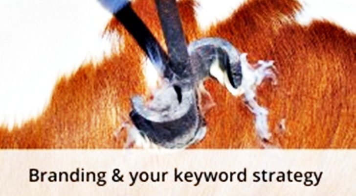 Branding and Your Keyword Strategy | Search Engine Journal
