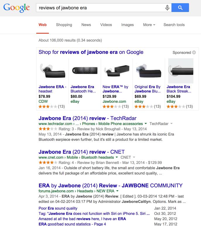 Six SEO Tips You Can Discover From Every SERP | SEJ