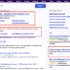 Who Placed that Ad? Yahoo Experiments with No Display URL in PPC Ads
