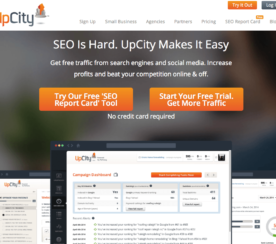 UpCity.com: A Step-By-Step System to High Rankings