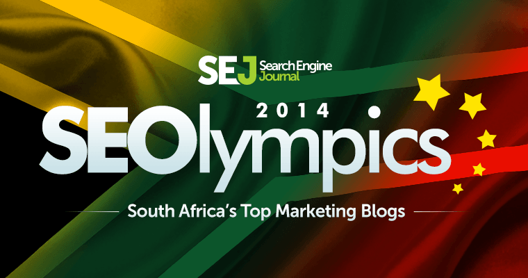 SEOlympics: Top Marketing Blogs of South Africa