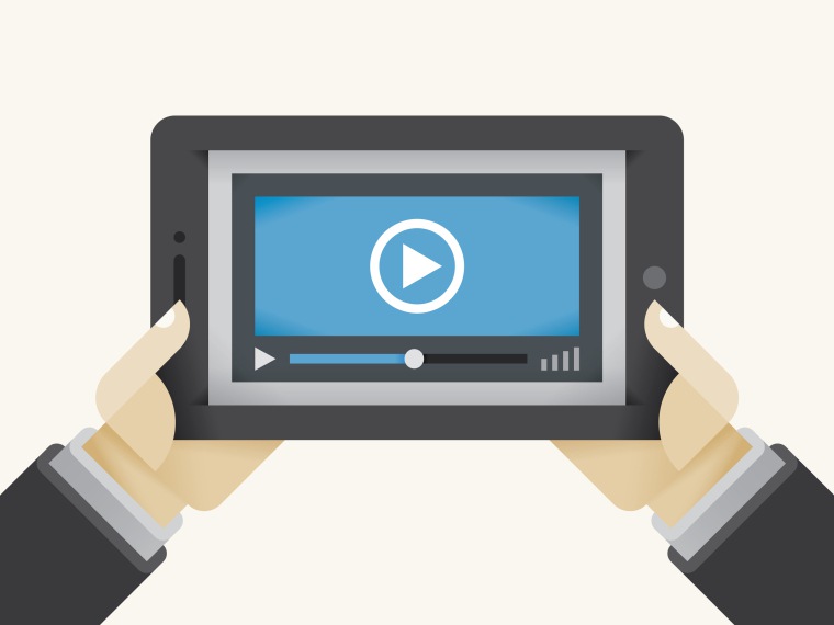5 Hypnotic Mobile Native Video Content Marketing Methods