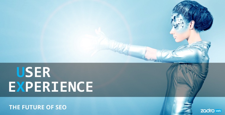 UX: The Key to The Future of SEO | SEJ