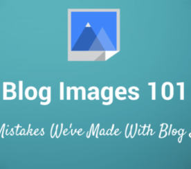 How to Optimize Blog Images for Maximum Impact on Social Media and Search