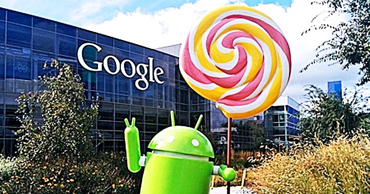 15 Incredible Features That Make Android 5.0 “Lollipop” The Sweetest Yet