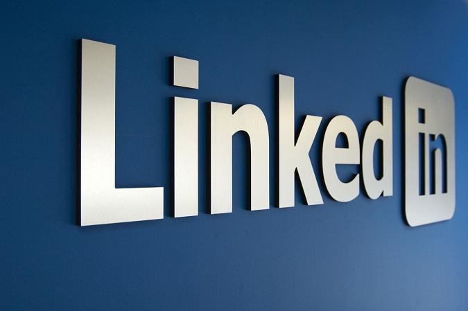 LinkedIn Introduces Aggressive New Form Of Advertising