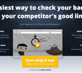 Monitor Backlinks Review: The Good, The Bad, and The Awesome
