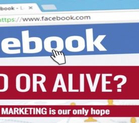 9 Ways Content Marketing Can Save Your Doomed Facebook Page
