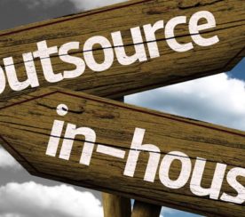 Why In-House is Out: How Outsourcing is a Better Solution For Content
