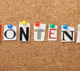 6 Ideas to Effectively Share Your Content
