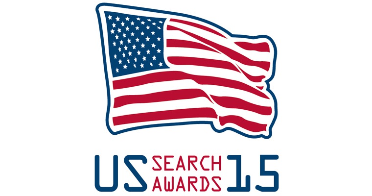 US Search Awards 2015: Now Open For Entries