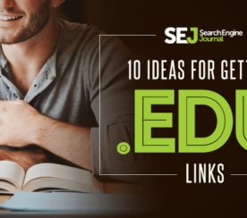 10 Ideas For Getting .Edu Links