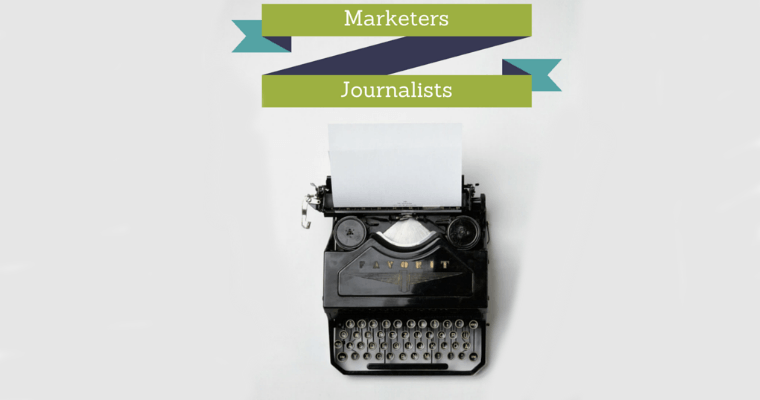 12 Ways Marketers Can Improve Relationships With Journalists