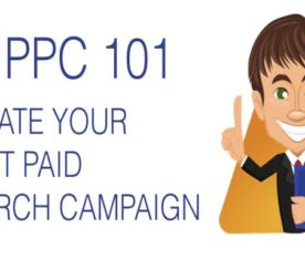15 Tips on How to Create Your First Paid Search Campaign
