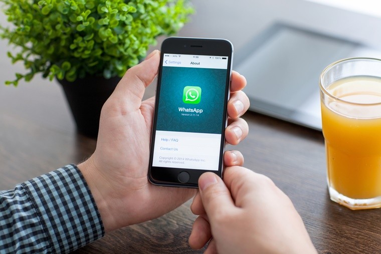 What's Up With WhatsApp Marketing Outside of the US? | SEJ