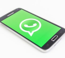 What’s Up With WhatsApp Marketing Outside of the U.S.?