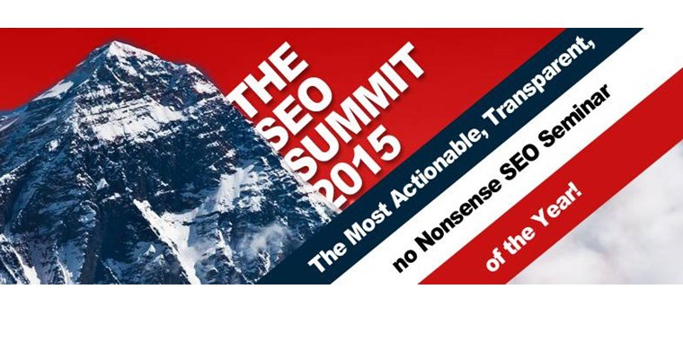 #SEOSummit2015 Takeaways: The Future of SEO and Beyond