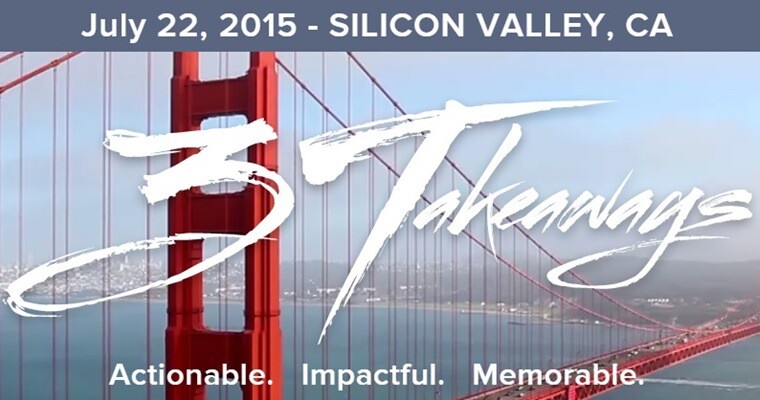 SEJ Summit: Silicon Valley, CA