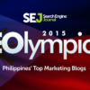 SEOlympics: Top Marketing Blogs of the Philippines