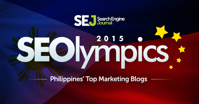 SEOlympics: Top Marketing Blogs of the Philippines