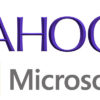 Microsoft and Yahoo Renew Search Partnership