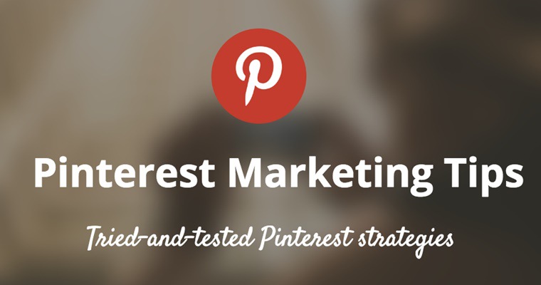 Best Pinterest Marketing Tips for Your Business | SEJ