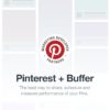 Ready, Set, Pin! Buffer Announces Pinterest Partnership