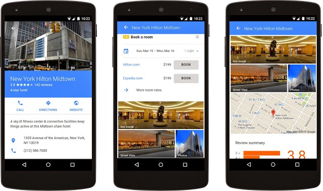 Google Launches New Mobile Ad Units, Reveals Mobile Search Has Overtaken Desktop