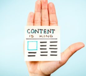 12 Companies With Superior Content Marketing