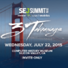 Here is The Agenda For #SEJSummit Silicon Valley!