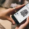 Pinterest Adds One-Click Shopping With “Buyable Pins”