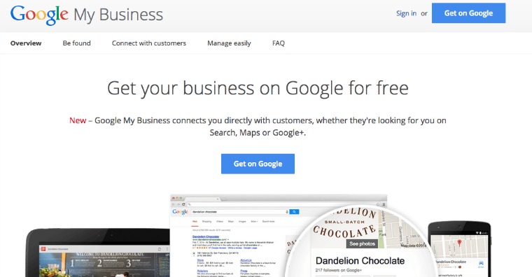 "Google My Business" Pages Not Updated May Deactivate