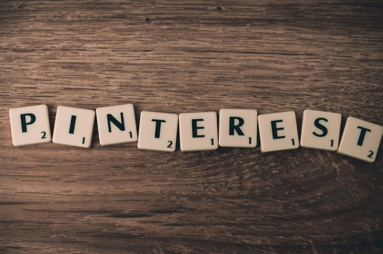 How to Craft a Killer Pinterest Page in 4 Steps | SEJ