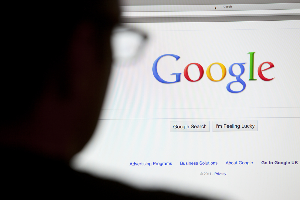 Biased Google Search Results Are Hurting Users, Harvard Study Claims