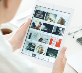 Pinterest’s Buyable Pins Now Available on iPhone and iPad