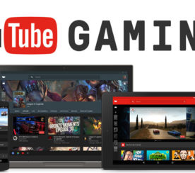 Google Takes on Twitch With a New YouTube App Built for Gamers
