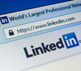 LinkedIn Crosses 1 Million Publishers On Its Blogging Platform