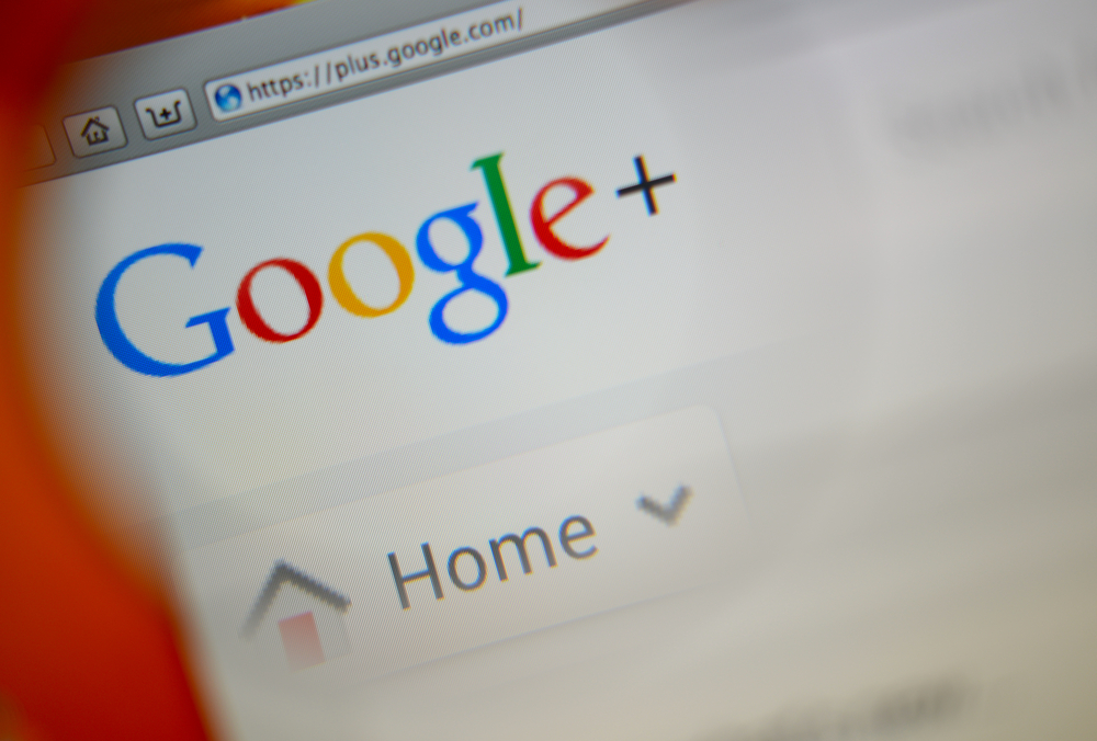 Google Drops Google+ As a Requirement for Google Services