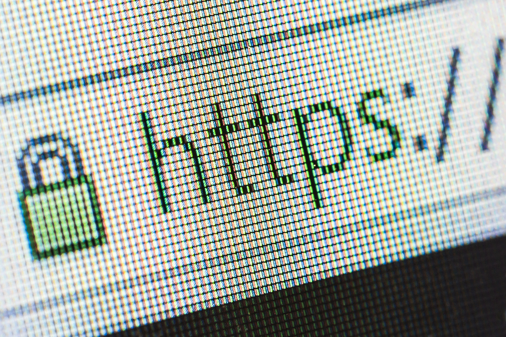 Sites With Most Search Impressions Are Now HTTPS, Google Says