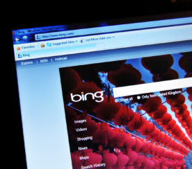 Bing to Warn Searchers Against Buying Counterfeit Medication