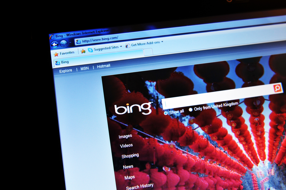 Google to Lose Search Market Share? Microsoft Predicts Huge Gains for Bing