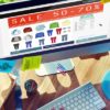 5 Things to Optimize on Your E-Commerce Site to Gain More Sales
