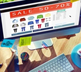 5 Things to Optimize on Your E-Commerce Site to Gain More Sales