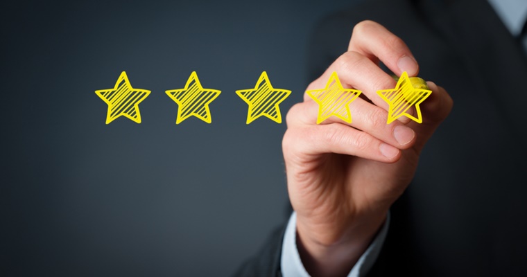 Is Your Business Getting Reviewed on These 10 Online Platforms?