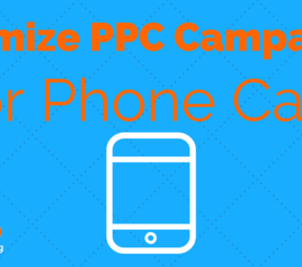 How to Optimize Your #PPC Campaign for Phone Calls