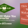 This Post Will Make You Smarter #SEJBookClub
