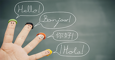 Why You Should Invest in Multilingual Digital Marketing