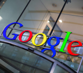 Google’s Search Market Share Down in Year-Over-Year Numbers