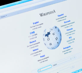 Google Traffic to Wikipedia Expected to Decline Further, Company Says